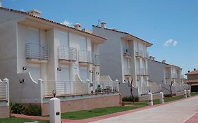 Cala Montero Vinarós