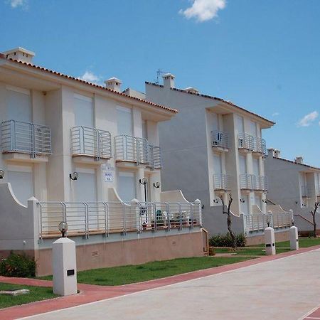 Cala Montero Apartamento Vinarós Exterior foto
