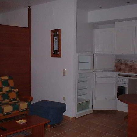 Cala Montero Apartamento Vinarós Exterior foto