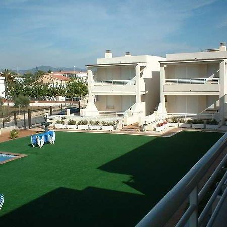 Cala Montero Apartamento Vinarós Exterior foto