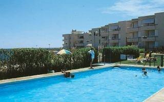 Cala Montero Apartamento Vinarós Exterior foto