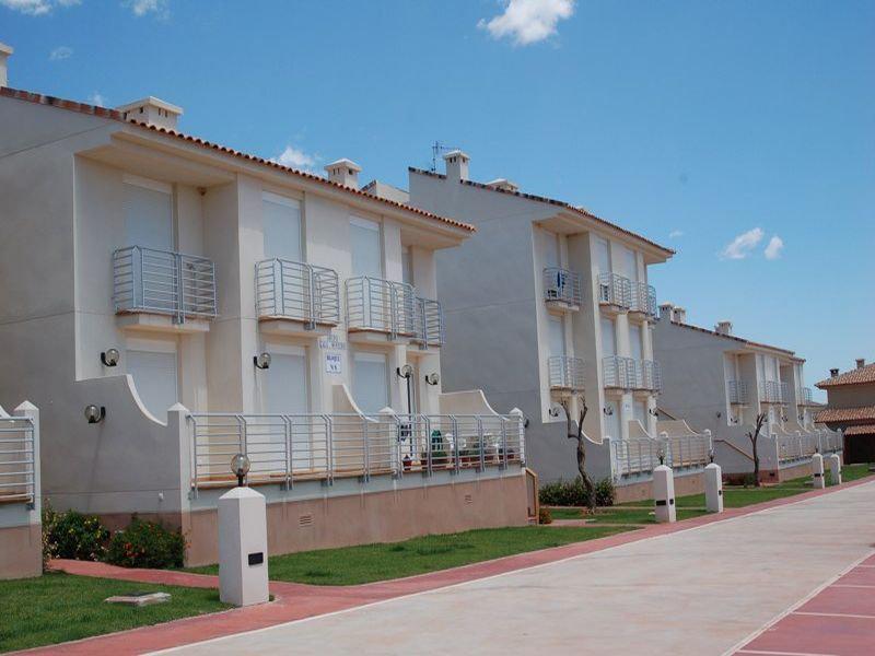 Cala Montero Apartamento Vinarós Exterior foto