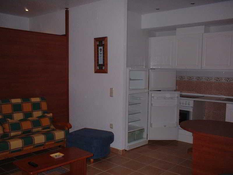 Cala Montero Apartamento Vinarós Exterior foto