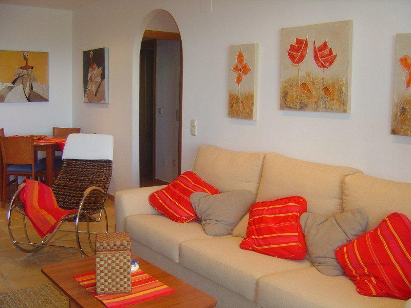 Cala Montero Apartamento Vinarós Exterior foto