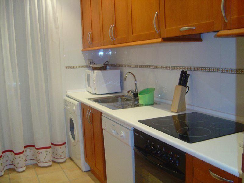 Cala Montero Apartamento Vinarós Exterior foto