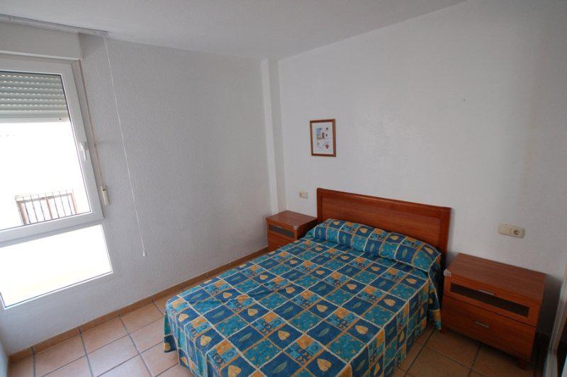 Cala Montero Apartamento Vinarós Exterior foto